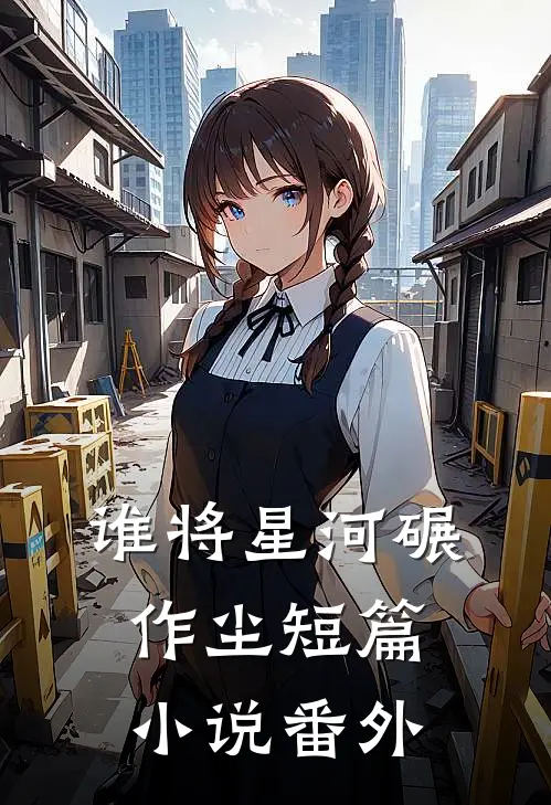 谁将星河碾作尘短篇小说番外