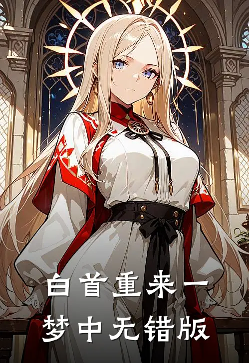 白首重来一梦中无错版