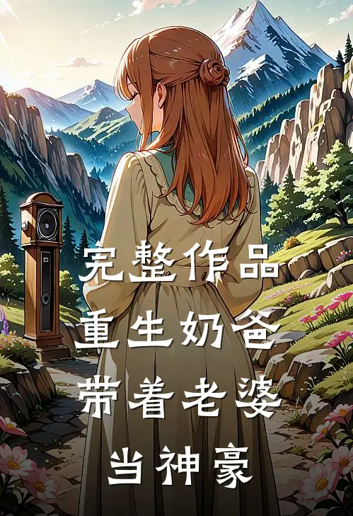 完整作品重生奶爸，带着老婆当神豪