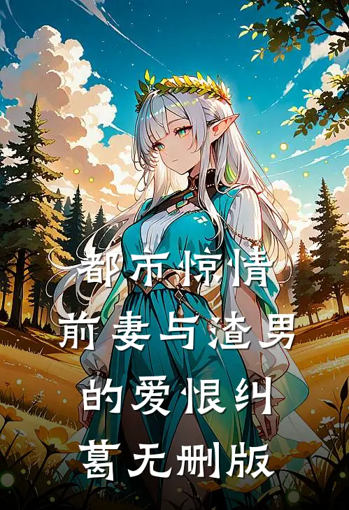 都市惊情：前妻与渣男的爱恨纠葛无删版
