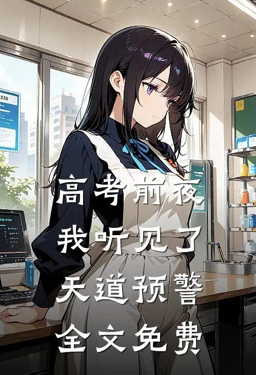 高考前夜，我听见了天道预警全文免费