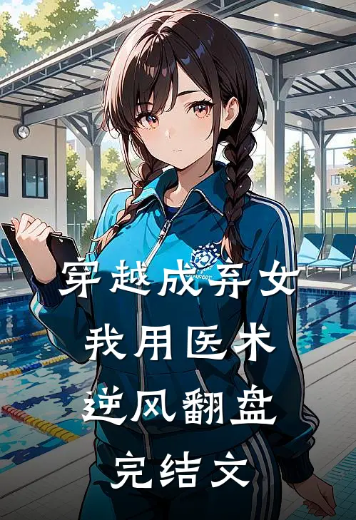 穿越成弃女，我用医术逆风翻盘完结文