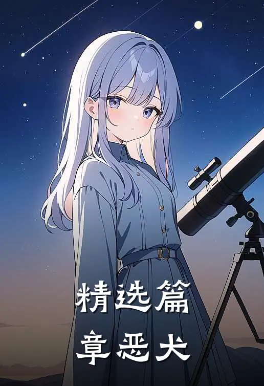 精选篇章恶犬