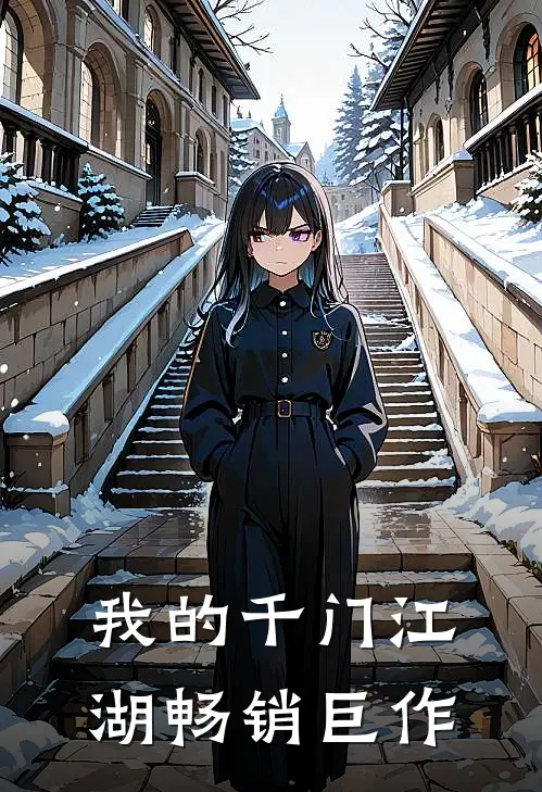 我的千门江湖畅销巨作