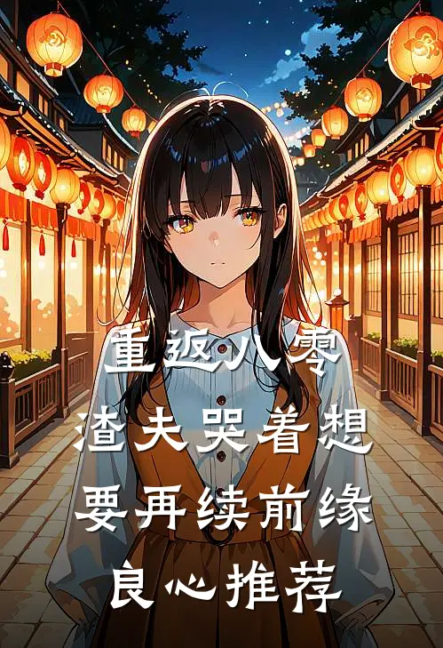 重返八零，渣夫哭着想要再续前缘良心推荐