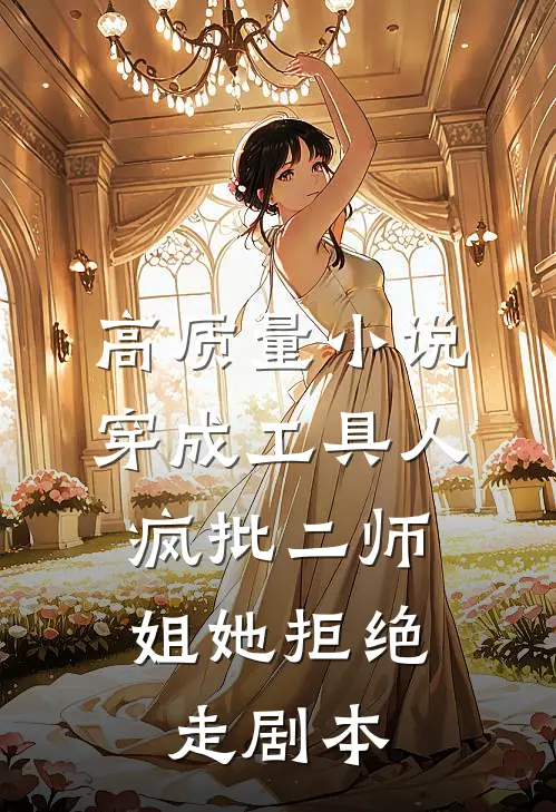 高质量小说穿成工具人，疯批二师姐她拒绝走剧本