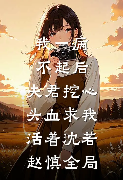 我一病不起后，夫君挖心头血求我活着沈若赵慎全局