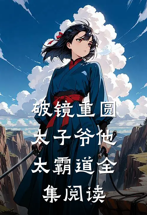 破镜重圆：太子爷他太霸道全集阅读