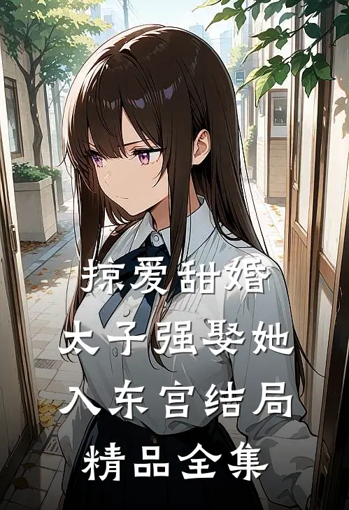 掠爱甜婚:太子强娶她入东宫结局精品全集