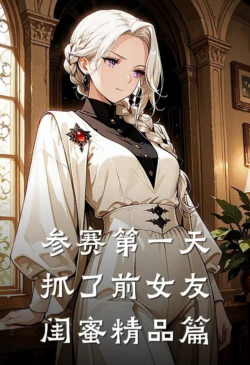参赛第一天，抓了前女友闺蜜精品篇
