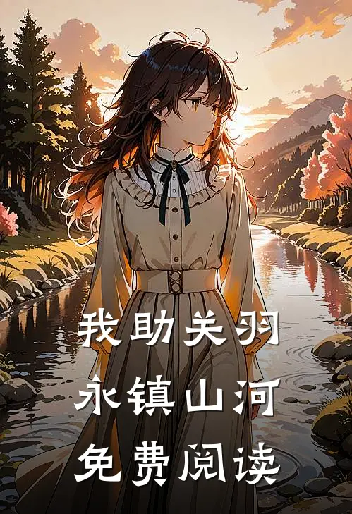 我助关羽永镇山河免费阅读