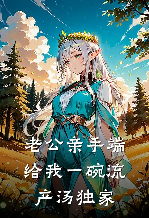老公亲手端给我一碗流产汤独家