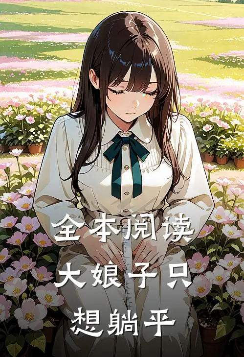 全本阅读大娘子只想躺平