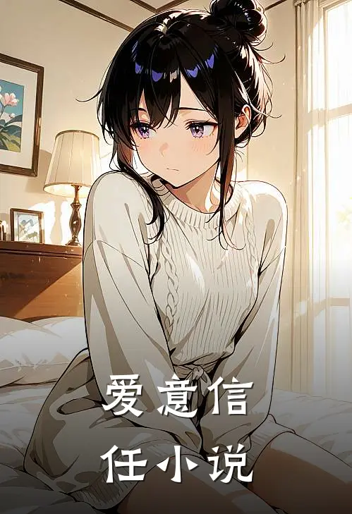 爱意信任小说