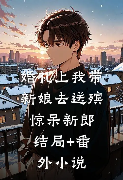 婚礼上我带新娘去送殡，惊呆新郎结局+番外小说
