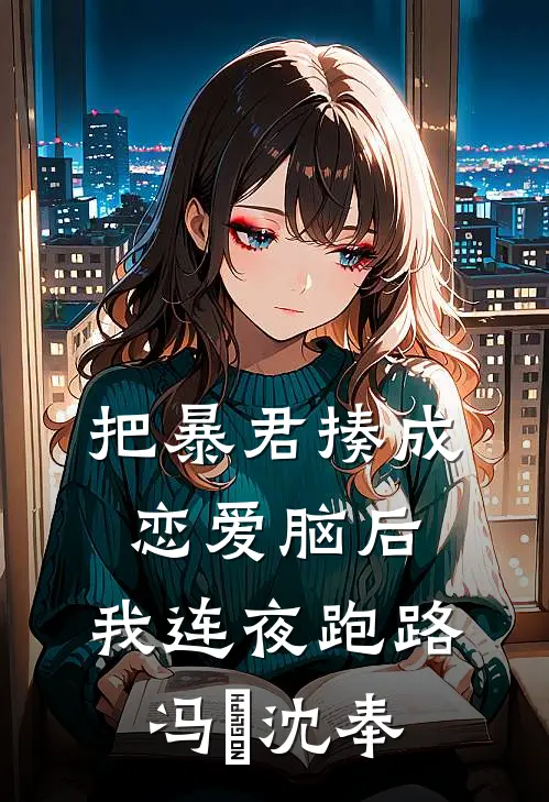 把暴君揍成恋爱脑后，我连夜跑路冯婞沈奉