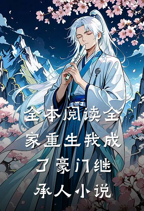 全本阅读全家重生我成了豪门继承人小说