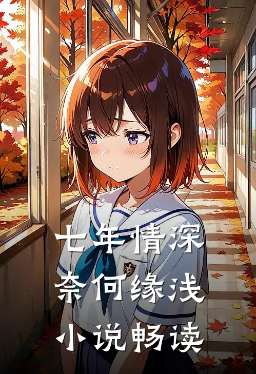 七年情深奈何缘浅小说畅读