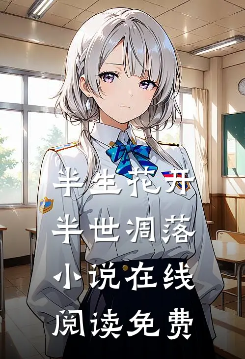 半生花开，半世凋落小说在线阅读免费