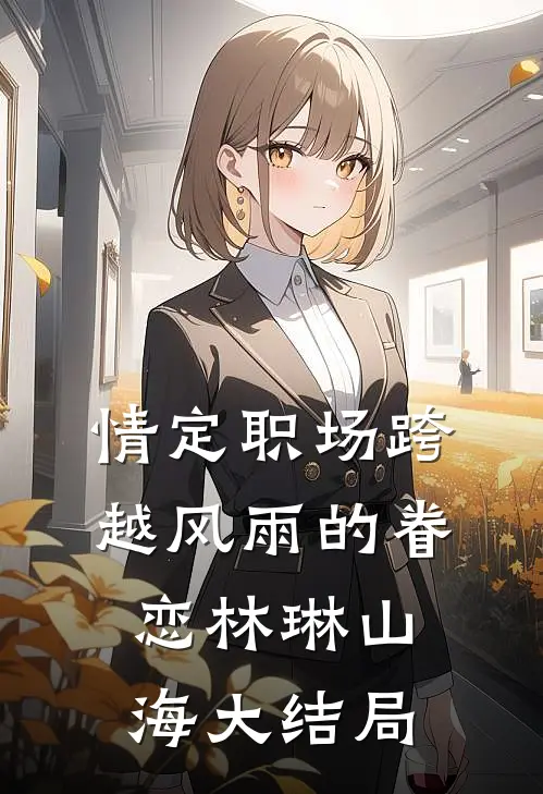 情定职场跨越风雨的眷恋林琳山海大结局