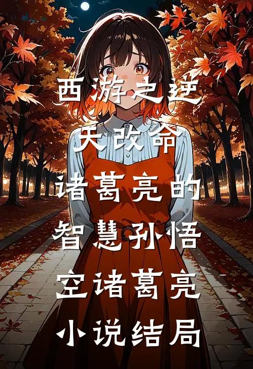 西游之逆天改命：诸葛亮的智慧孙悟空诸葛亮小说结局