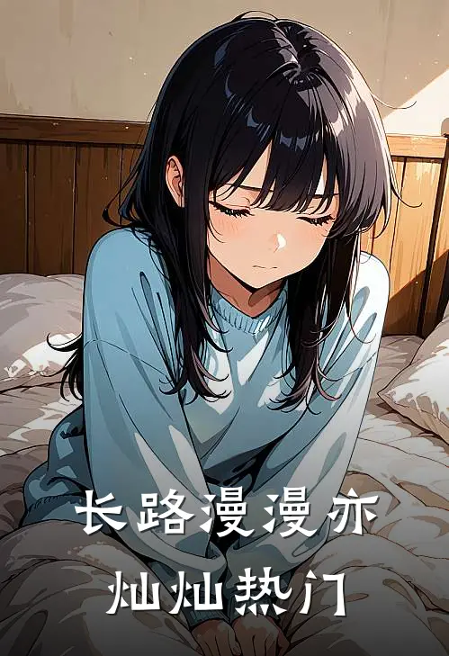 长路漫漫亦灿灿热门