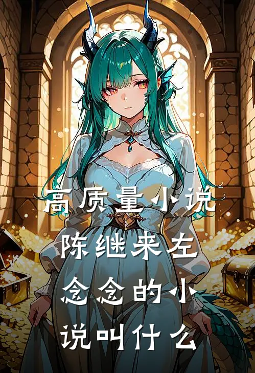 高质量小说陈继来左念念的小说叫什么