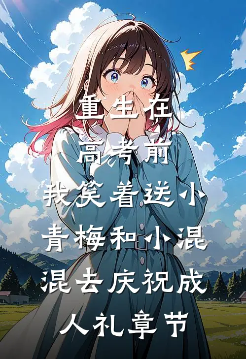 重生在高考前，我笑着送小青梅和小混混去庆祝成人礼章节