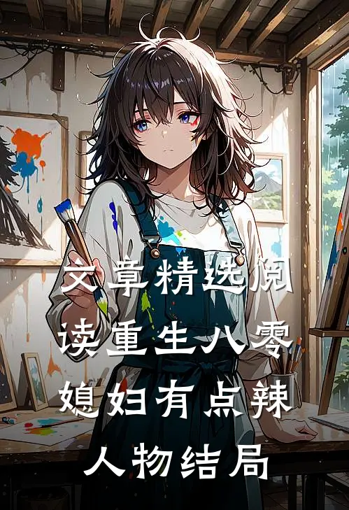 文章精选阅读重生八零媳妇有点辣人物结局