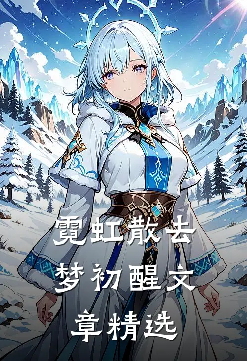 霓虹散去梦初醒文章精选