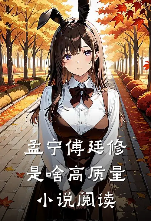 孟宁傅廷修是啥高质量小说阅读