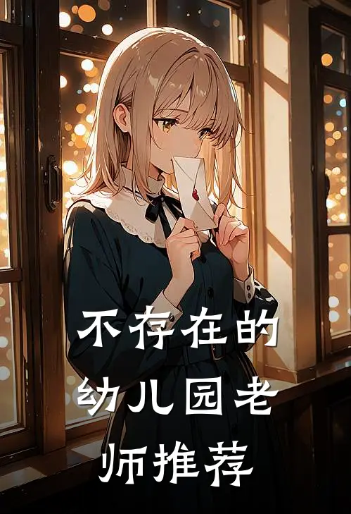 不存在的幼儿园老师推荐
