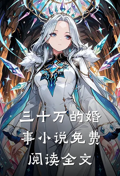 三十万的婚事小说免费阅读全文