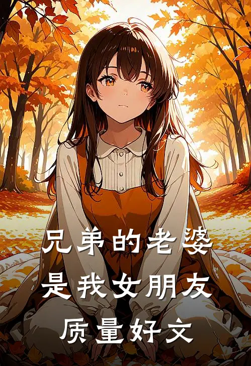 兄弟的老婆是我女朋友质量好文