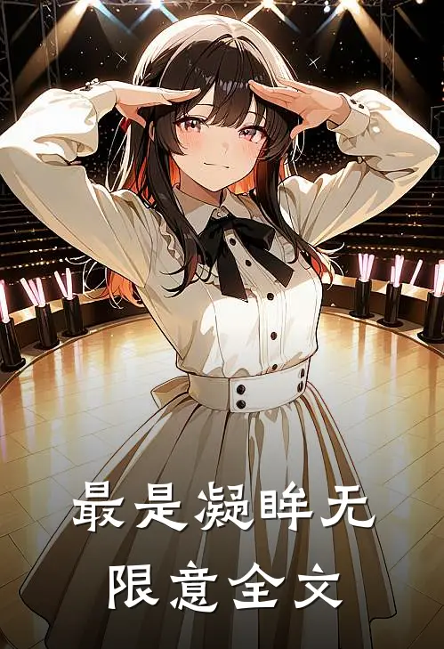 最是凝眸无限意全文