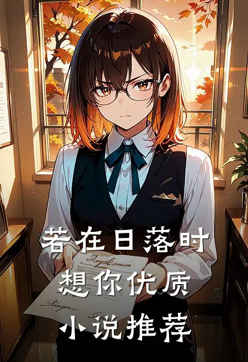 若在日落时想你优质小说推荐