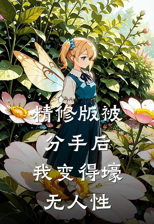 精修版被分手后，我变得壕无人性