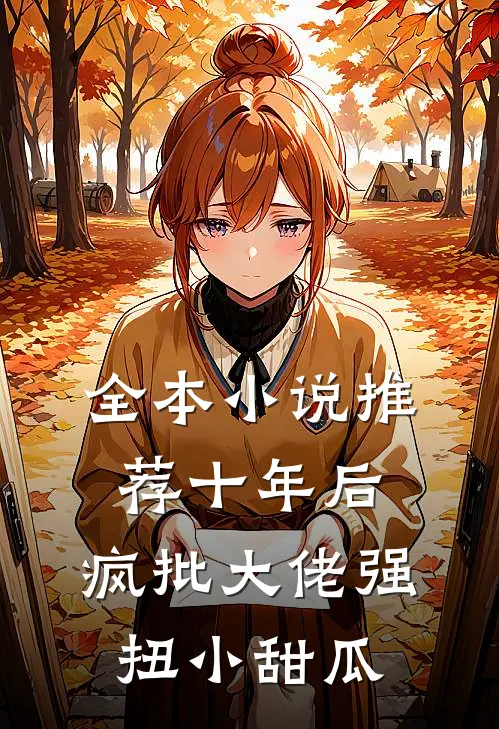 全本小说推荐十年后，疯批大佬强扭小甜瓜