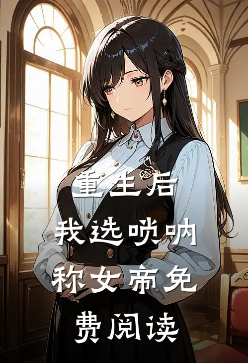 重生后，我选唢呐称女帝免费阅读