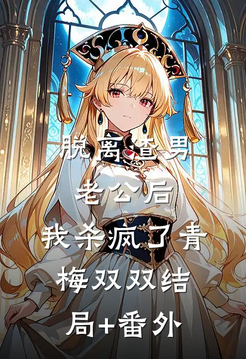 脱离渣男老公后，我杀疯了青梅双双结局+番外