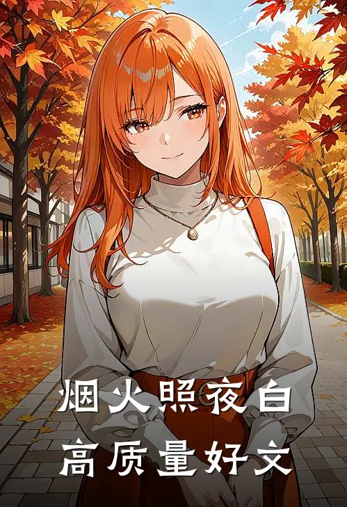 烟火照夜白高质量好文