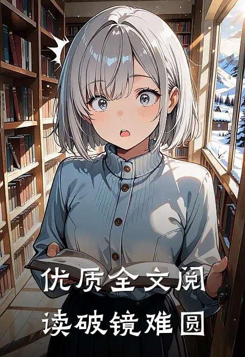 优质全文阅读破镜难圆