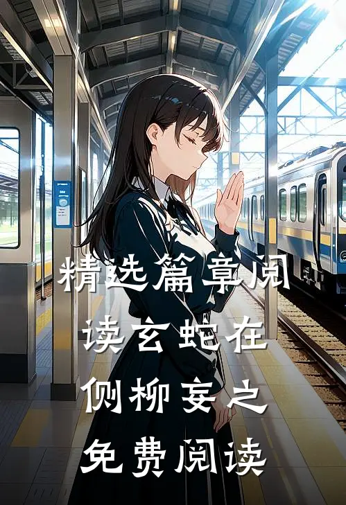 精选篇章阅读玄蛇在侧 柳妄之 免费阅读