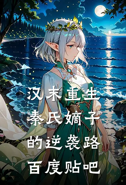 汉末重生：秦氏嫡子的逆袭路百度贴吧