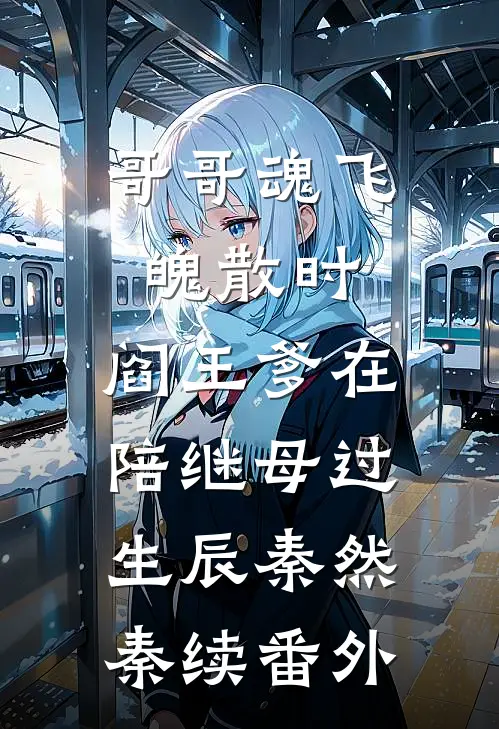 哥哥魂飞魄散时，阎王爹在陪继母过生辰秦然秦续番外