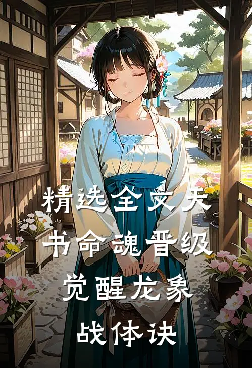 精选全文天书命魂晋级，觉醒龙象战体诀