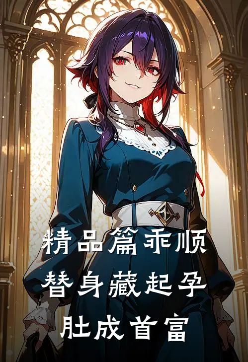 精品篇乖顺替身藏起孕肚成首富