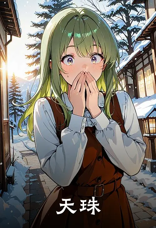 天珠