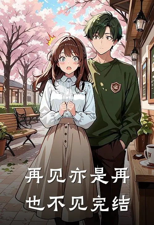 再见亦是再也不见完结