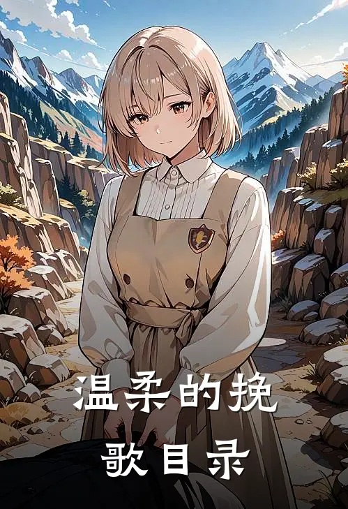 温柔的挽歌目录